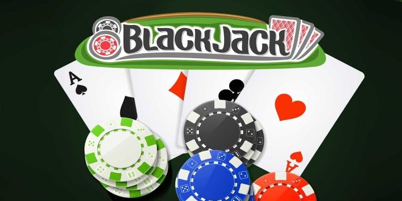 Luật chơi Blackjack không yêu cầu bạn phải có kỹ năng quá tốt 