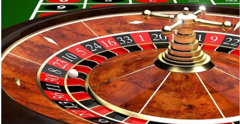 Game bài được thiết kế chuẩn phong cách Casino quốc tế