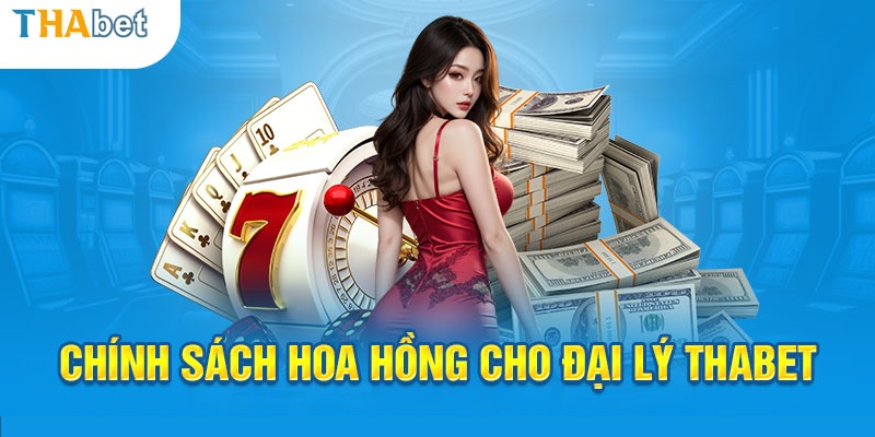 Lý do xuất hiện chương trình đại lý Thabet