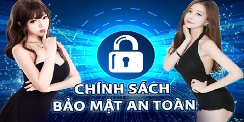 Một số thông tin về chính sách bảo mật Thabet