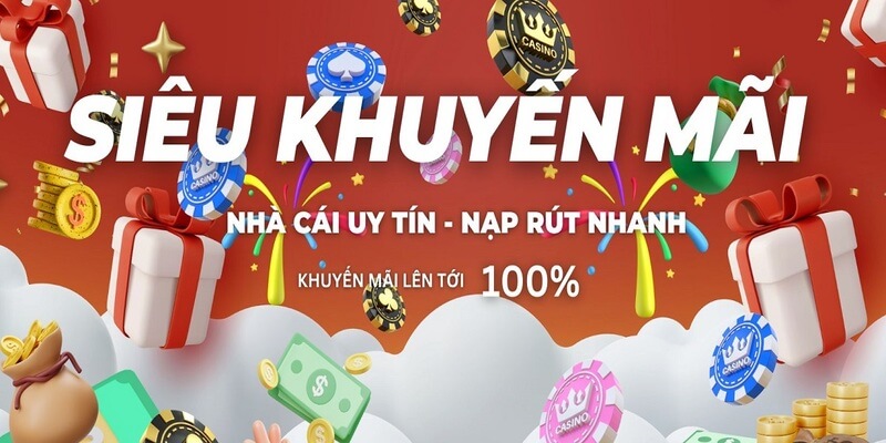 Tận dụng các chương trình khuyến mãi ngập tràn là mẹo cược Thabet hữu ích