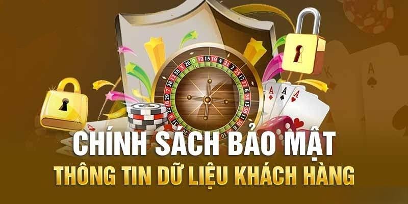 Chính sách bảo mật Thabet và những thông tin được thu thập